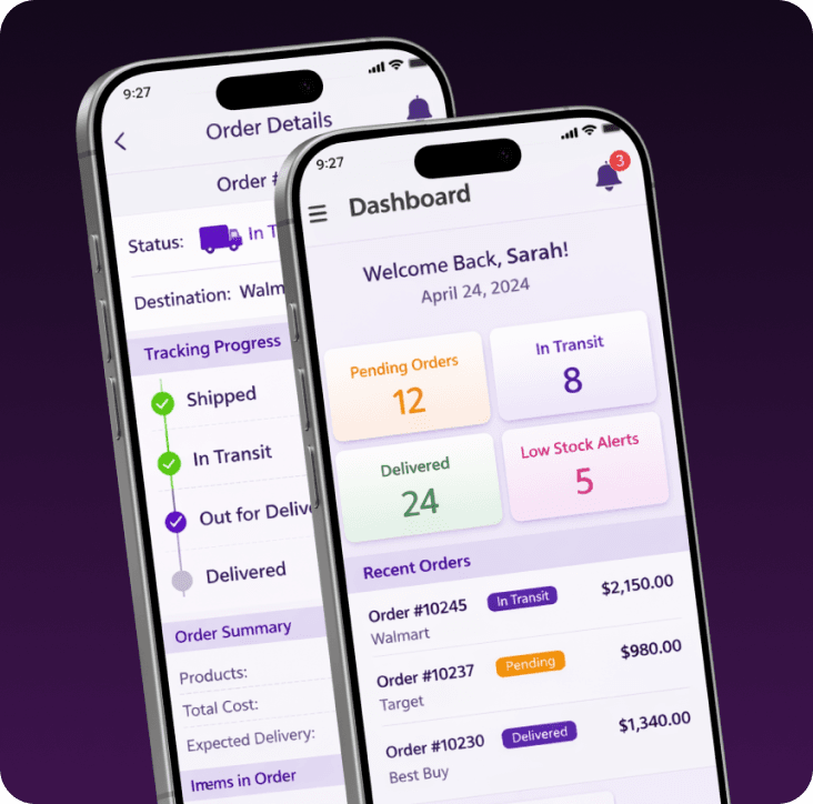 Mobile Applications & EcoSystems